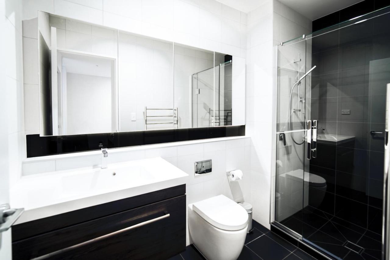 Chelseabay Modern Apartments Auckland Exterior photo