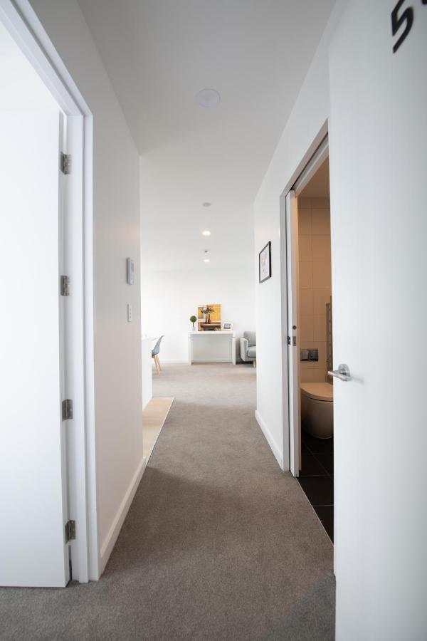 Chelseabay Modern Apartments Auckland Exterior photo
